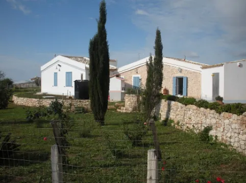 La Meridiana holiday home