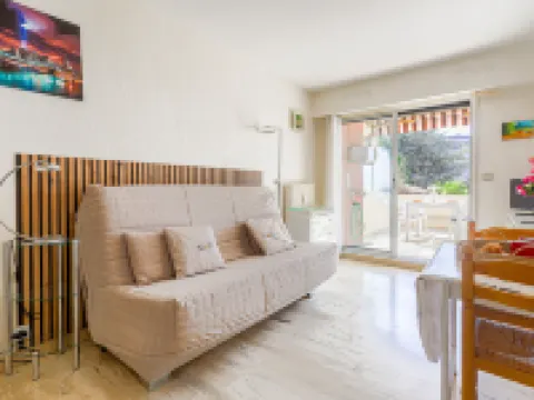 Ciel de Fabron Hotels in Fabron