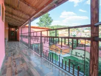 Capital O Collection O Casona de Minas Mineral del Monte Hotels in Mineral del Monte