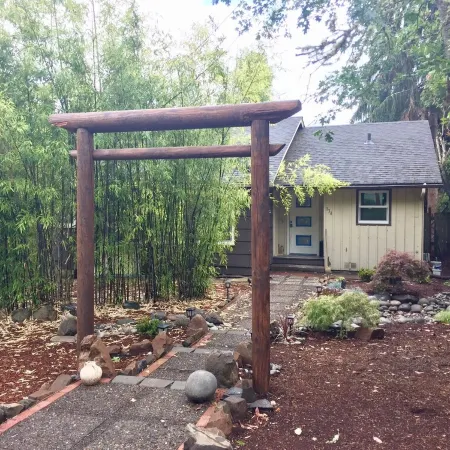 Bamboo House Studio - Clean and Cozy Apartment ready just for you!