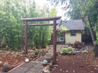 Bamboo House Studio - Clean and Cozy Apartment ready just for you!