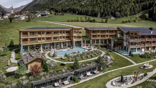 Hotel Masl
