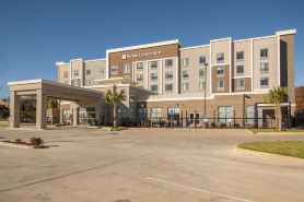 Hilton Garden Inn Jackson/Clinton