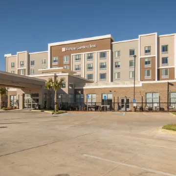 Hilton Garden Inn Jackson/Clinton