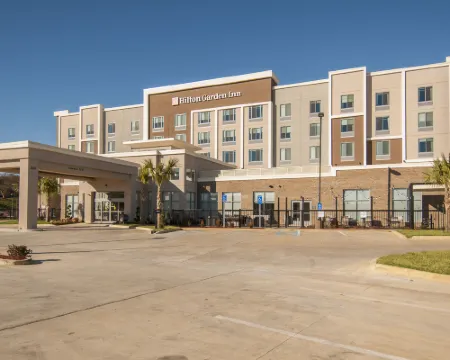 Hilton Garden Inn Jackson/Clinton Hotels in Clinton