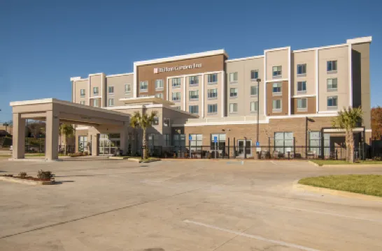 Hilton Garden Inn Jackson/Clinton Hotels in Clinton