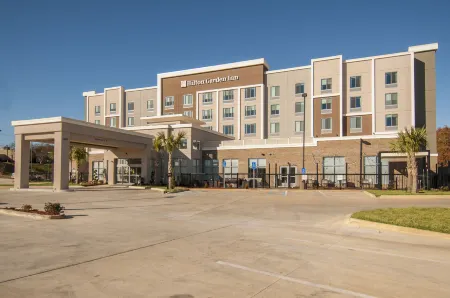 Hilton Garden Inn Jackson/Clinton