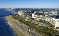 Beach Club at the Boca Raton