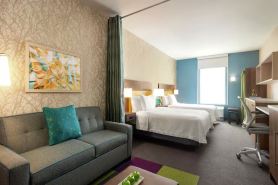 Home2 Suites by Hilton Kalispell