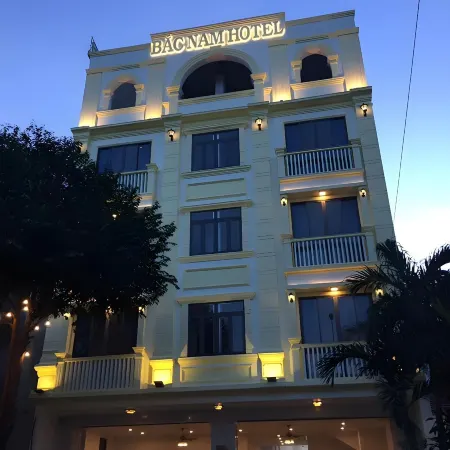 Bac Nam Hotel