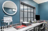 Jeonju Junghwasandong Hotel Intro