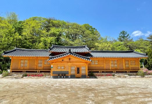 함양 난여울
