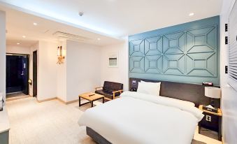 Gimcheon Hotel Esang