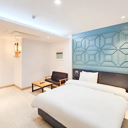 Gimcheon Hotel Esang