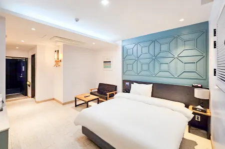 Gimcheon Hotel Esang