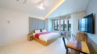 Yeosu Viewforespa Pension