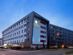 Holiday Inn Express Flughafen Bremen