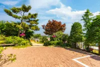 Eulwangri Pureunsol Pension