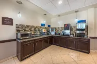 Best Western la Grange Inn  Suites - Frühstück