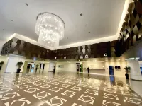 Homey Suite at Trefoil Setia Alam Hotels in Shah Alam