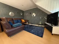 . Lichtblick 2.0 vacation apartment near Centro and Rudolf Weber Arena