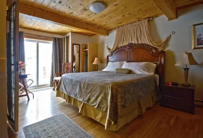 Mackenzie Motel & Cottages Hotels in Shelburne