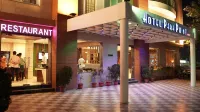 Hotel Park Point