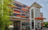 Regency Hotel Pringsewu Hotels in Pringsewu