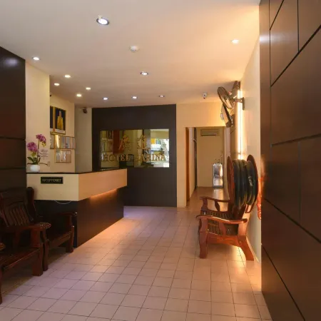 Hotel Sarina