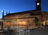 Albergo Parigi