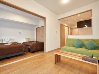 M's Stay Okinawa Hotel a Chatan