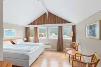 Kinsarvik Fjordhotel, Best Western Signature Collection Hotels in Ullensvang