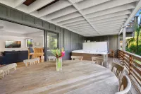 Hale Hanalei 5 Bedroom Home by RedAwning Hotels in Hanalei