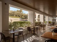 Planos Hotel
