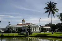 Luminor Hotel Pajajaran Bogor by WH