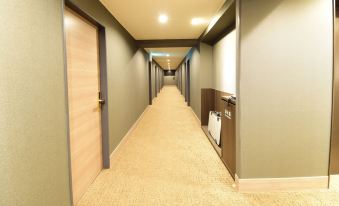 APA HOTEL KYOTO GOJO OMIYA