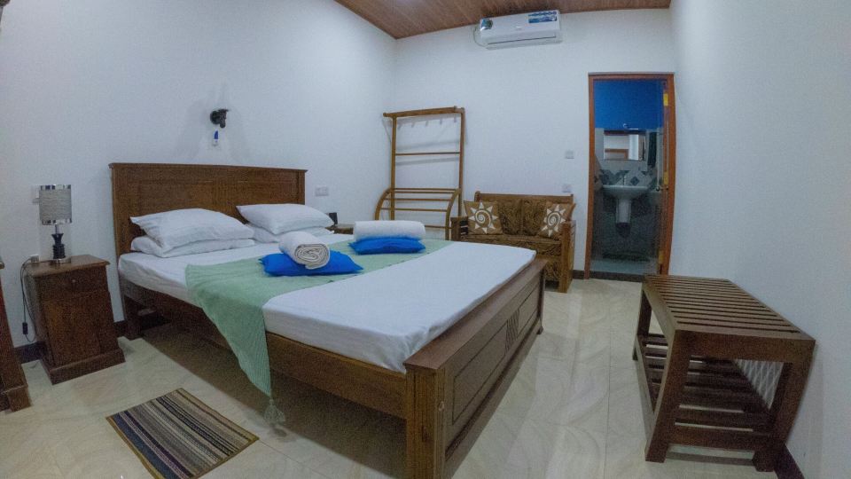 Innovick Residence