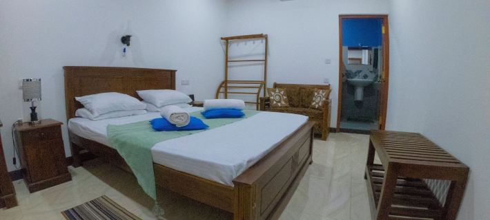 Innovick Residence Hotels in Kandy