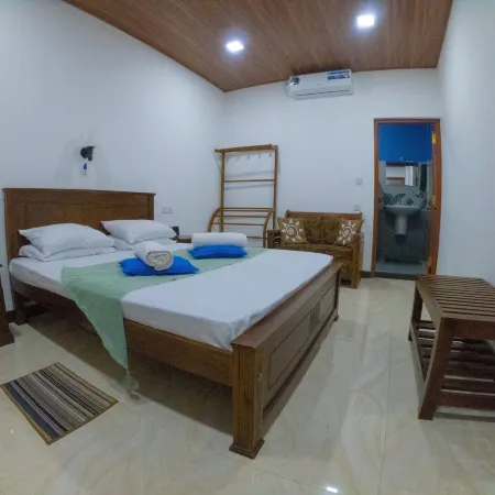 Innovick Residence