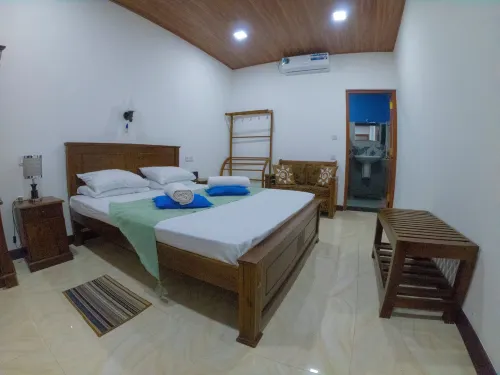 Innovick Residence - 3 Sao