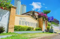 O Tempo e o Vento Hotels in Natal