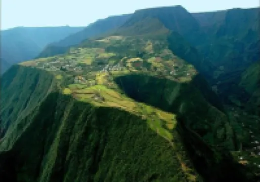 AUBERGE DESPRAIRIES旅館