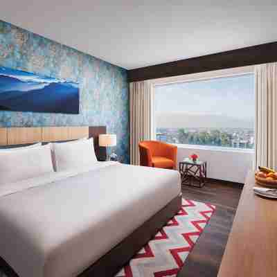 Vivanta Chitwan Bharatpur Rooms