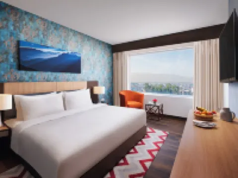 Vivanta Chitwan Bharatpur Hotels in Bharatpur