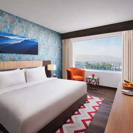Vivanta Chitwan Bharatpur