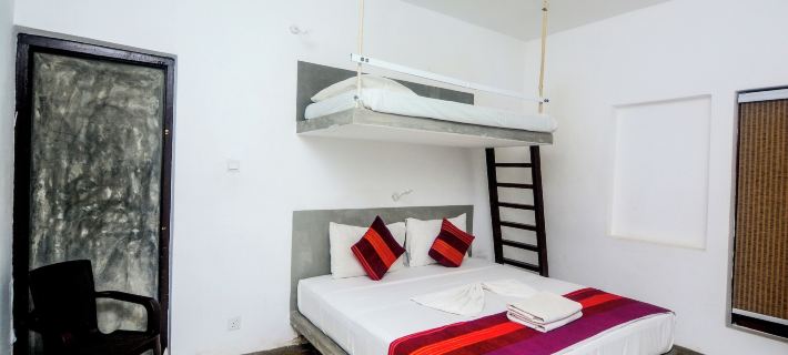 Kutumbaya Hotels in Anuradhapura