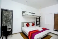 Kutumbaya Các khách sạn ở Anuradhapura