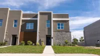Contemporary 4BR Getaway Minutes From Disney