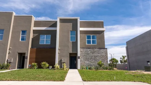 Elegant 5BR Home Mickey Harry Potter Rooms