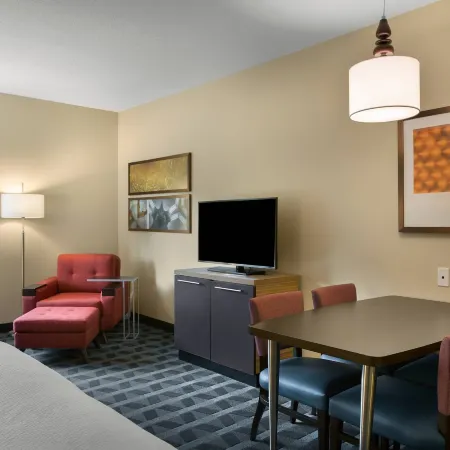 TownePlace Suites Boone
